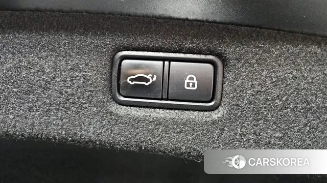 Genesis G90 id 3402817 из Кореи 11