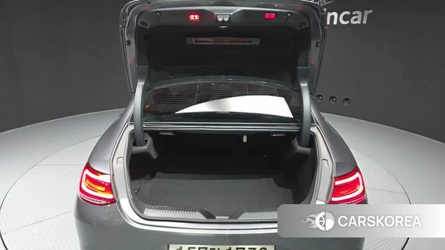 Mercedes-Benz CLS-Class C257 id 4551528 из Кореи 12