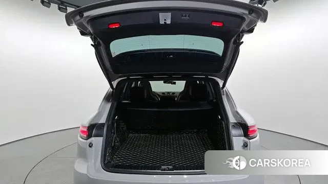 Porsche Cayenne (PO536) id 3596956 из Кореи 11
