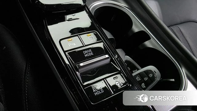 Hyundai Sonata (DN8) id 4730975 из Кореи 11