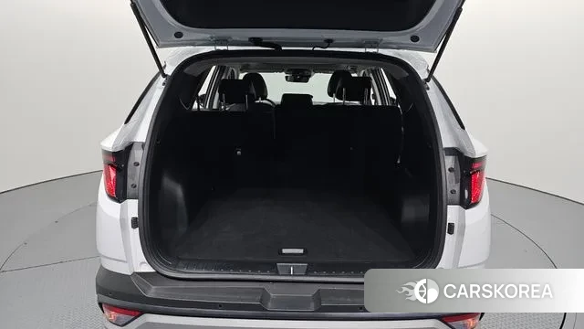 Hyundai The New Tucson (NX4) id 3347571 из Кореи 11