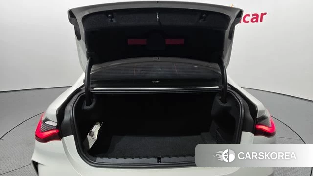 BMW 4 Series (G22) id 4976758 из Кореи 11