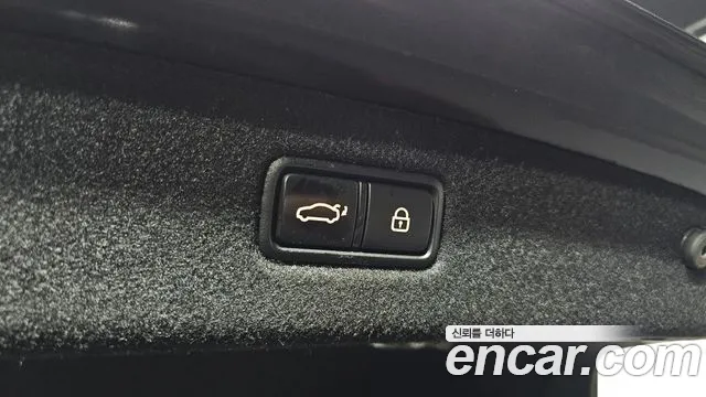 Genesis EQ900 id 2798240 из Кореи 11