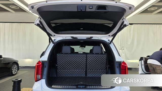 Hyundai The New Palisade id 4986584 из Кореи 11