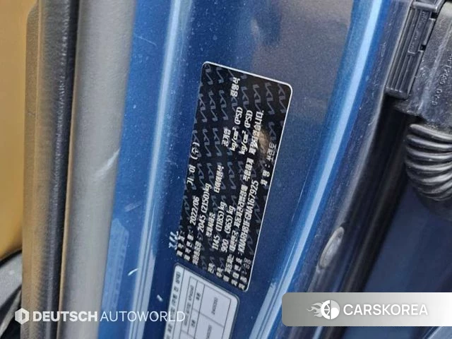Kia Sorento 4th Generation id 5047048 из Кореи 11