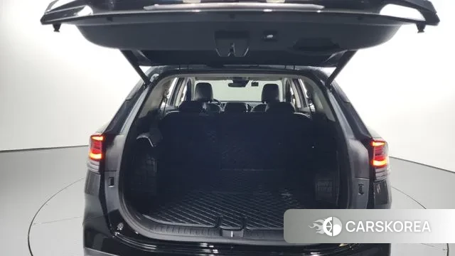Kia Sportage 5th Generation id 3442755 из Кореи 11