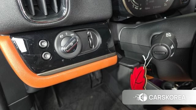 Mini Cooper S Countryman id 4951513 из Кореи 11