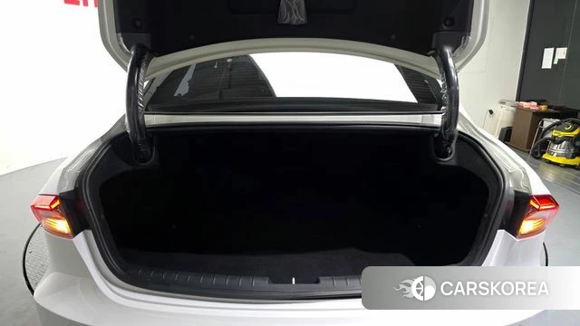 Hyundai The New Grandeur IG id 5013389 из Кореи 11