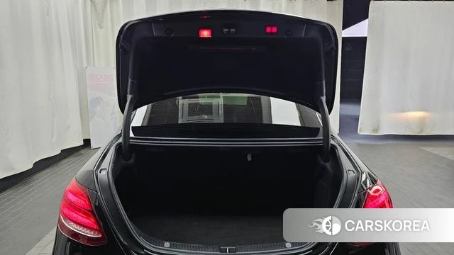 Mercedes-Benz E-Class W213 id 4937331 из Кореи 11