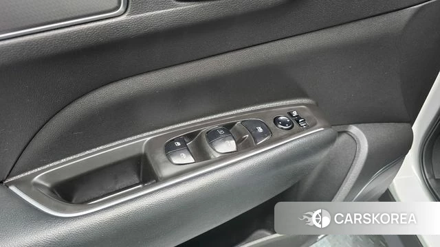 Renault Korea (Samsung) QM6 id 4967556 из Кореи 11