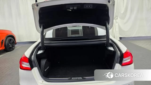 Maserati Quattroporte id 4978142 из Кореи 11