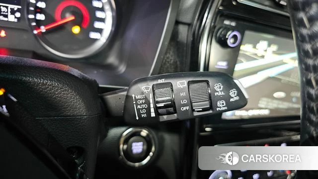 Ssangyong Berry New Tivoli id 5013443 из Кореи 11
