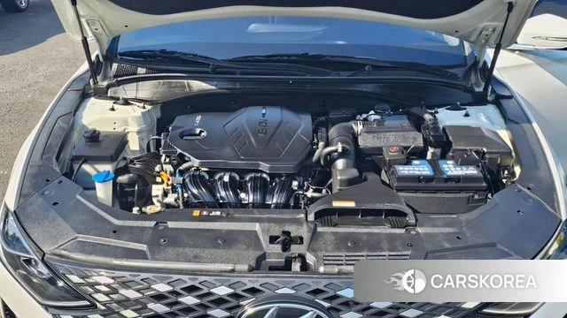 Hyundai The New Grandeur IG id 5000738 из Кореи 11