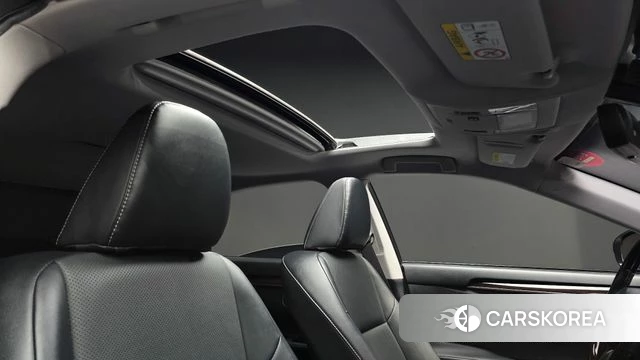 Lexus New ES300h id 5029401 из Кореи 11
