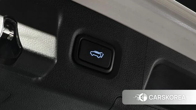 Hyundai The New Santa Fe id 4981861 из Кореи 11