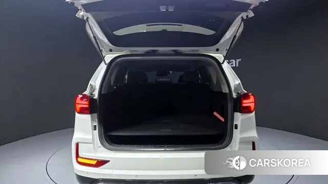 Ssangyong All New Rexton id 3550437 из Кореи 11