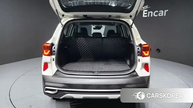 Kia Seltos id 3439648 из Кореи 11