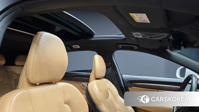 Volvo S90 id 5047512 из Кореи 11