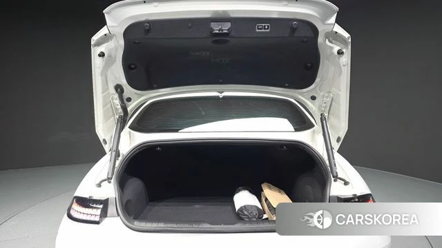 Hyundai Ionic 6 id 5011371 из Кореи 11