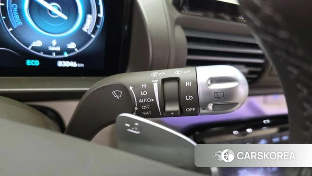 Hyundai Casper Electric id 5021261 из Кореи 11