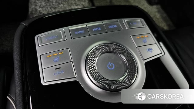 Genesis G80 (RG3) id 4986498 из Кореи 11