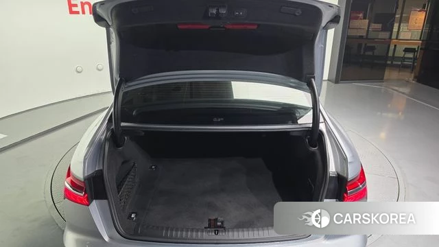 Audi A6 (C8) id 5003844 из Кореи 11