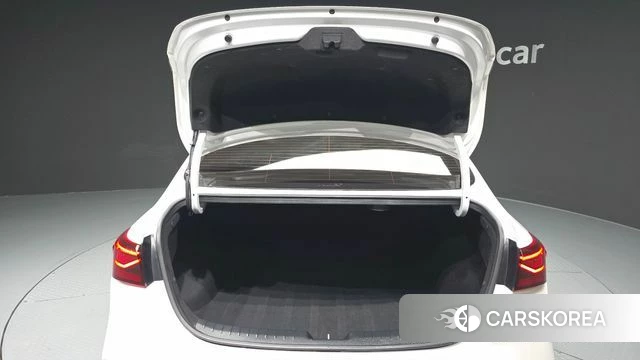 Kia Come New K3 id 4967561 из Кореи 11