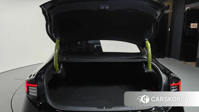 Hyundai Sonata D Edge (DN8) id 4964482 из Кореи 11