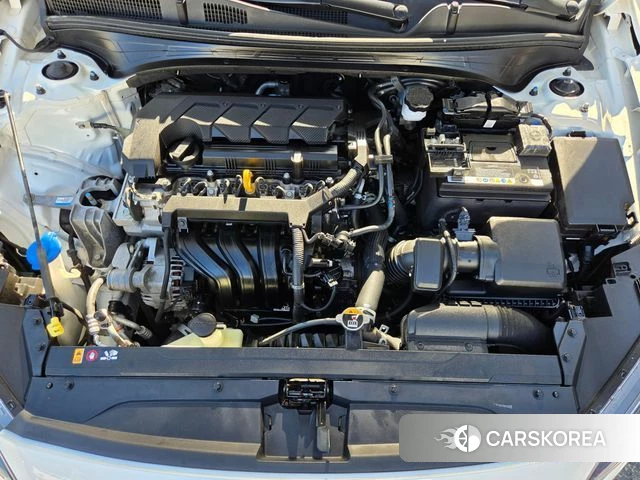 Kia The New K3 2nd generation id 5053112 из Кореи 11