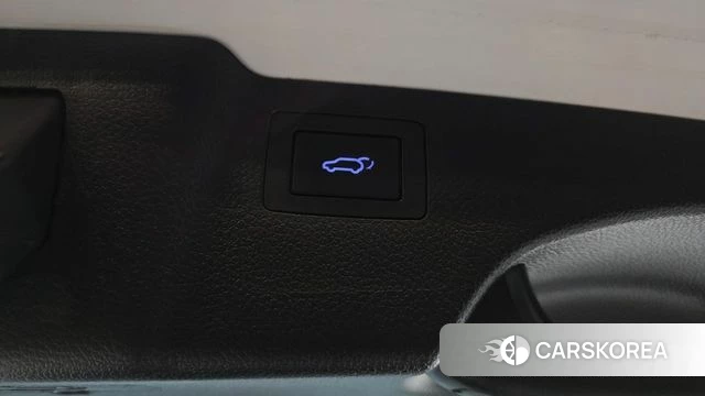 Hyundai Santa Fe The Prime id 4491218 из Кореи 11