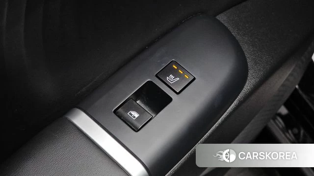 Hyundai Grandeur Hybrid (GN7) id 4980986 из Кореи 11