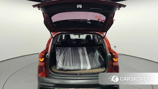 Kia Seltos id 5028953 из Кореи 11