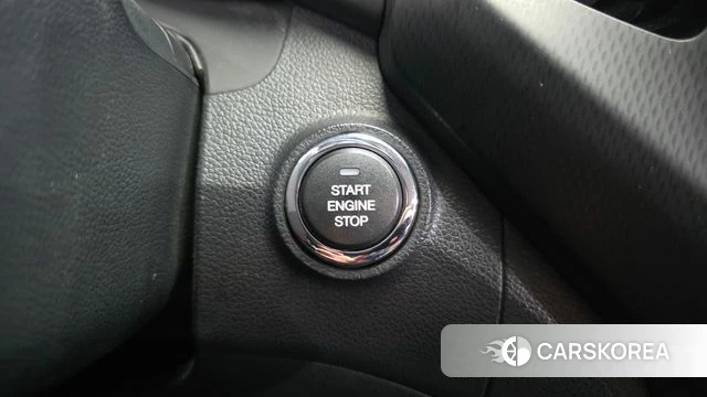Ssangyong Tivoli Air id 5029177 из Кореи 11