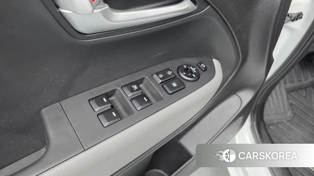 Kia The New Kia Ray id 4957140 из Кореи 11