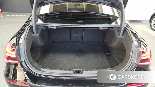 Mercedes-Benz A-Class W177 id 4943653 из Кореи 11