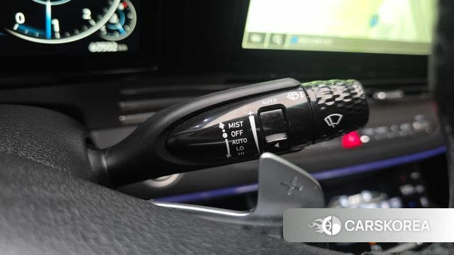 Hyundai The New Grandeur IG id 4993008 из Кореи 11