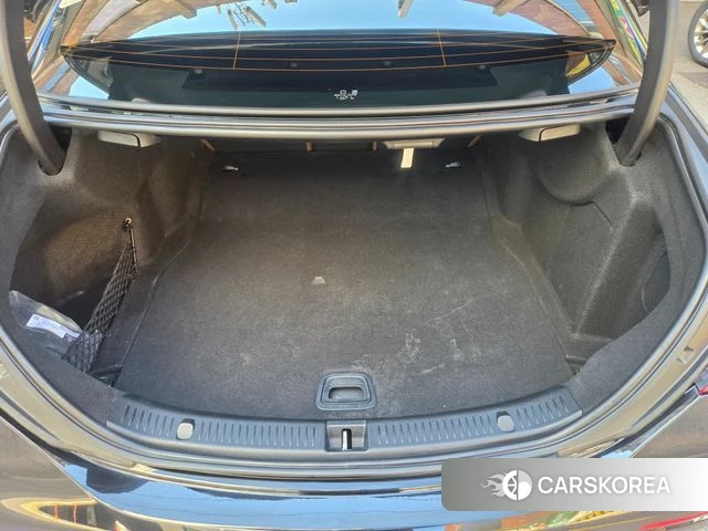Mercedes-Benz E-Class W213 id 5000705 из Кореи 11