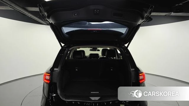 Renault Korea (Samsung) QM6 id 5023757 из Кореи 11