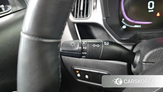 Kia The New Kia Ray id 5016767 из Кореи 11