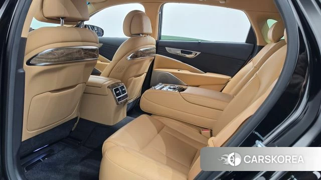 Kia More K9 id 5034754 из Кореи 11