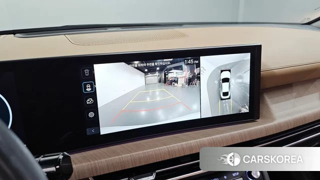 Hyundai Sonata D Edge (DN8) id 5051752 из Кореи 11