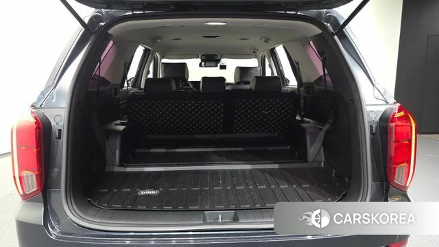 Hyundai Palisade id 4732758 из Кореи 11