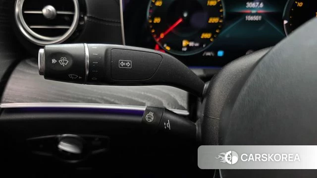 Mercedes-Benz E-Class W213 id 4997080 из Кореи 11