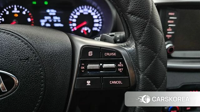 Kia The New Sorento id 4982859 из Кореи 11