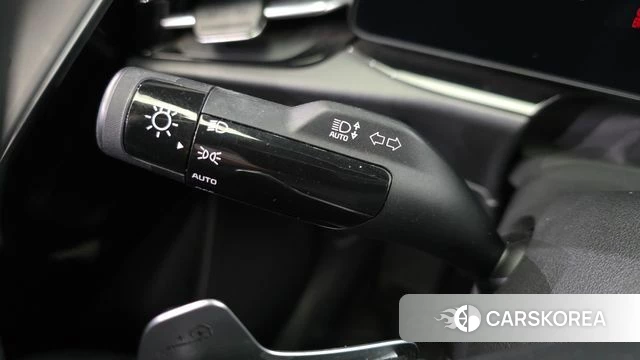Kia Di All New Niro EV id 4986192 из Кореи 11