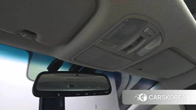Hyundai The New Avante AD id 5004391 из Кореи 11