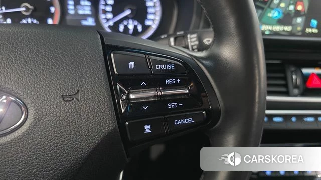 Hyundai Grandeur IG id 4967505 из Кореи 11
