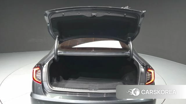 Hyundai Sonata (DN8) id 4998531 из Кореи 11