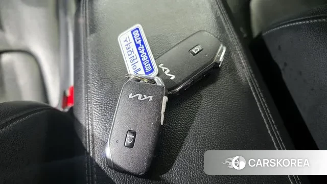 Kia Sportage 5th Generation id 3467856 из Кореи 11