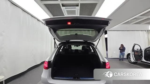 Mercedes-Benz GLC-Class X253 id 3713602 из Кореи 11